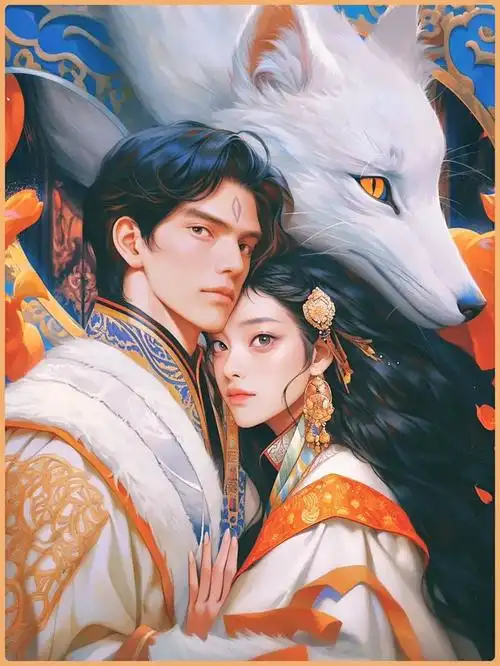 封神第一部：朝歌风云 剧照